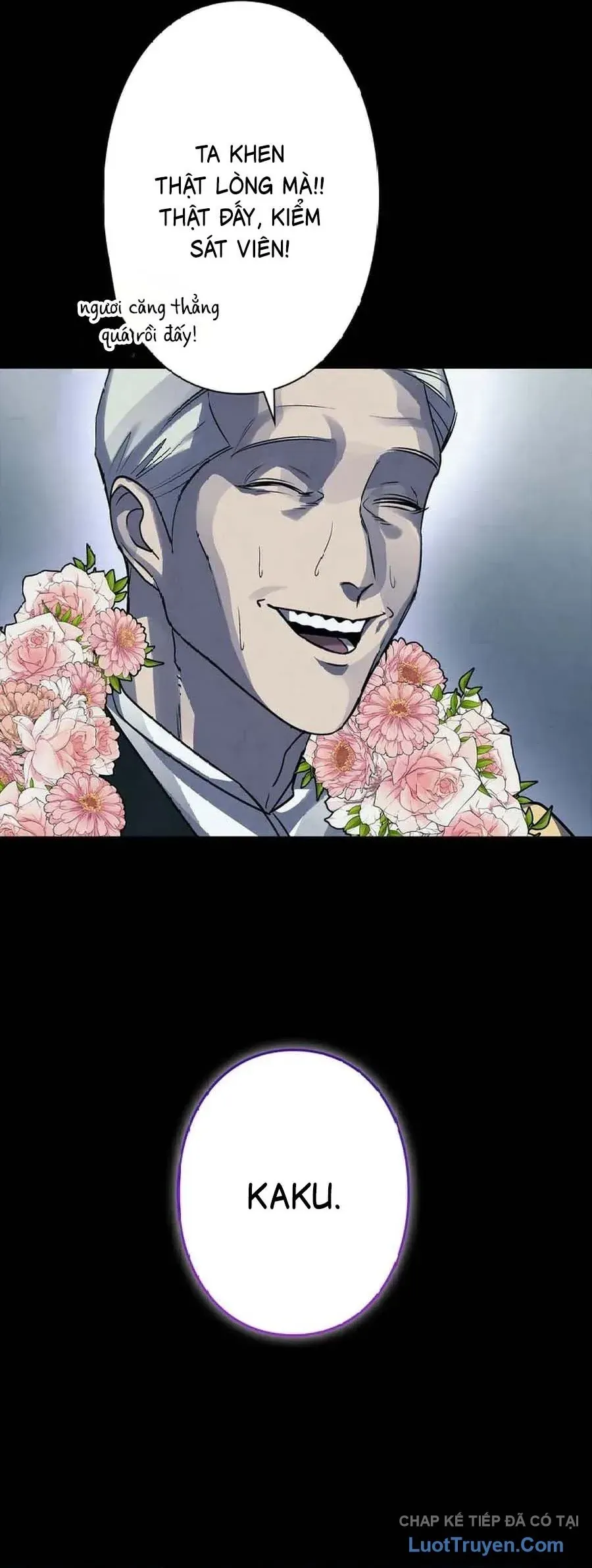 Đặc Vụ Ác Ma Chapter 14 - 53