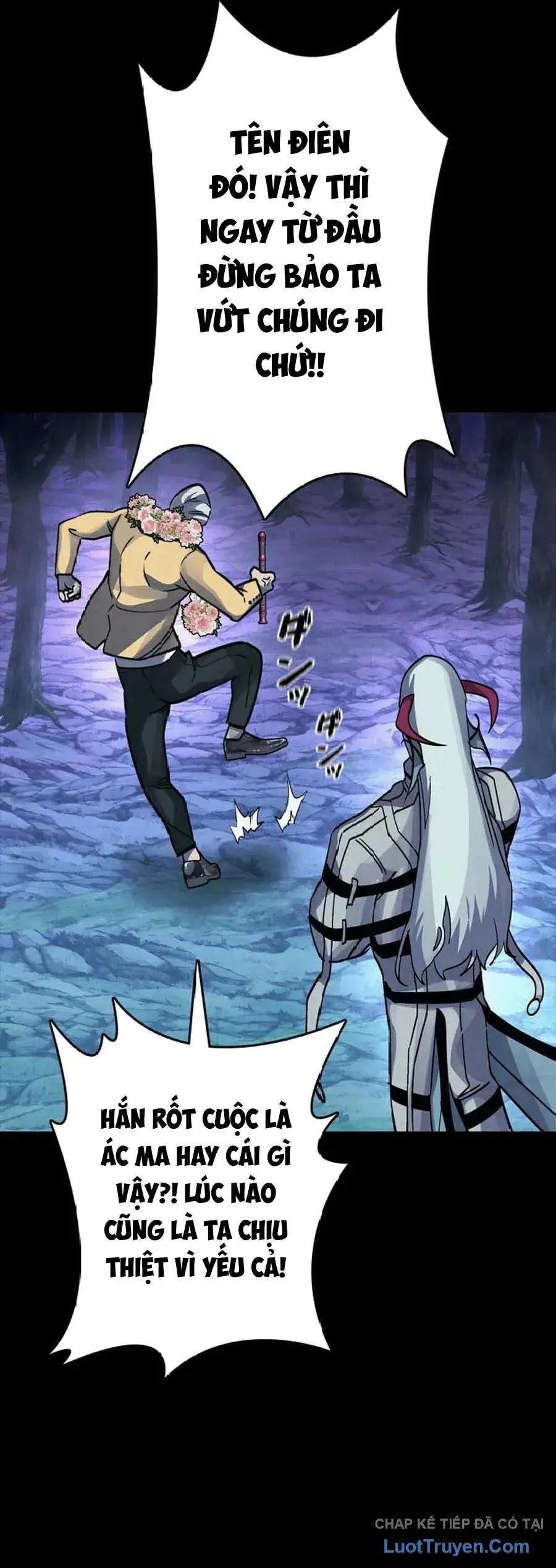 Đặc Vụ Ác Ma Chapter 14 - 58