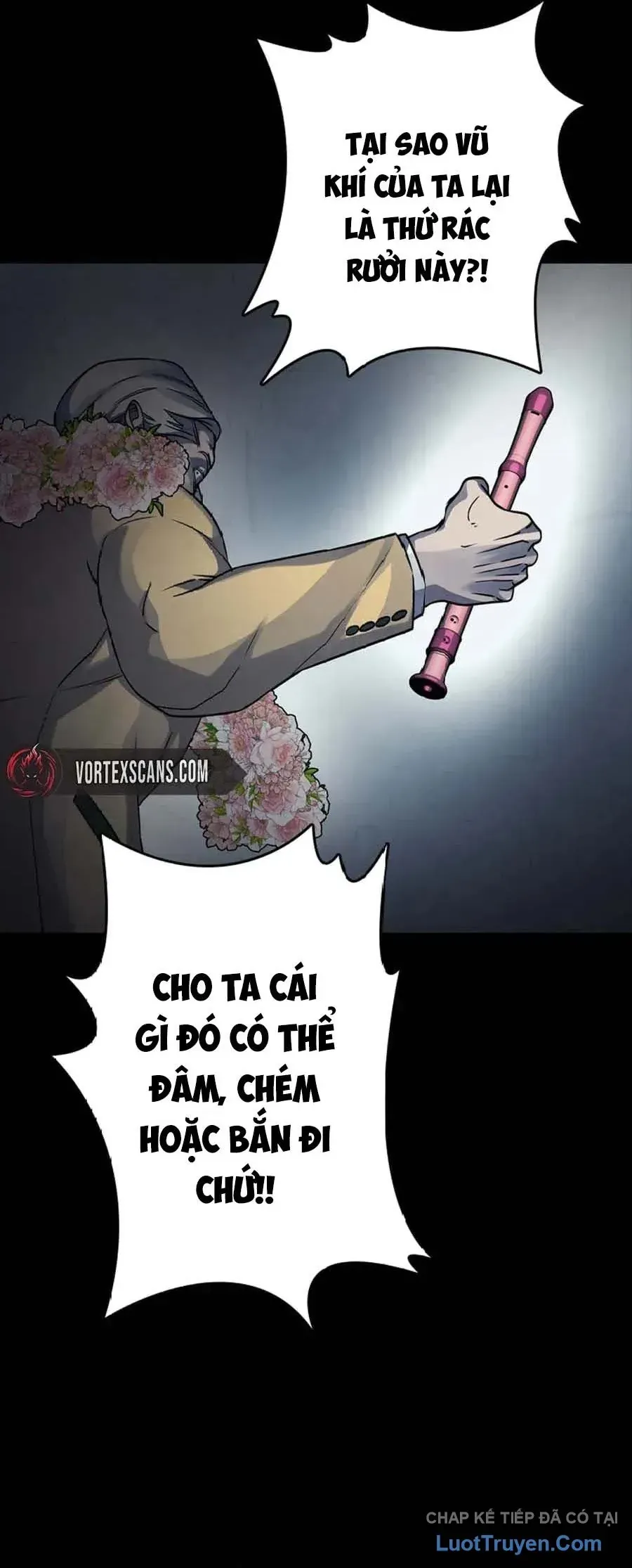 Đặc Vụ Ác Ma Chapter 14 - 59