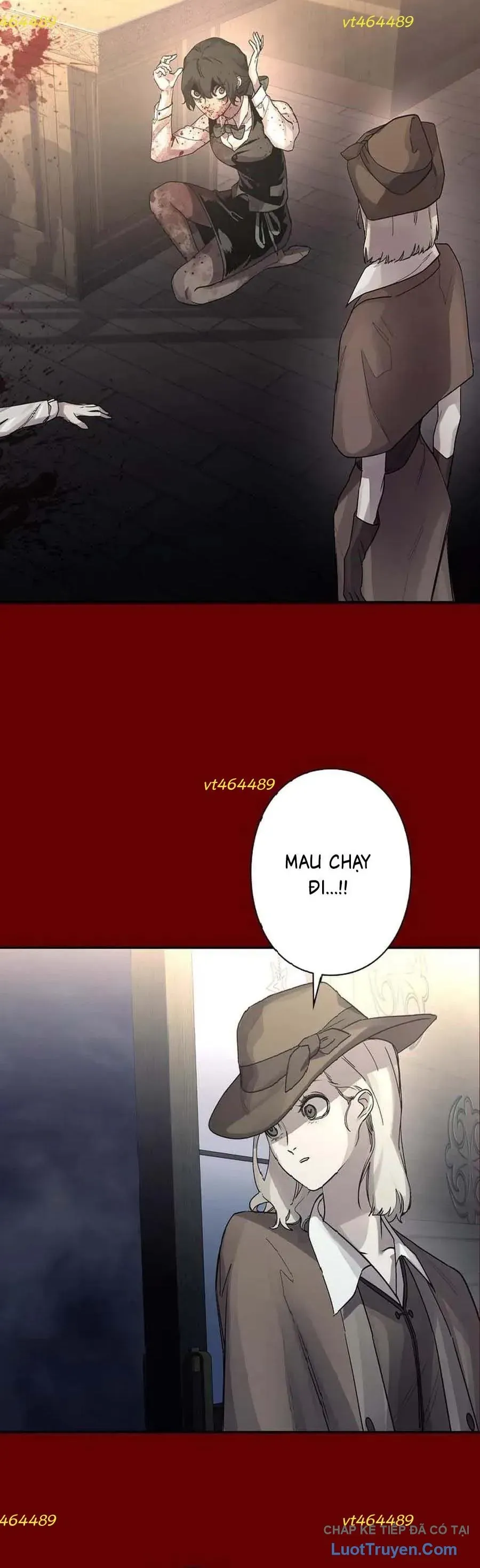 Đặc Vụ Ác Ma Chapter 14 - 7