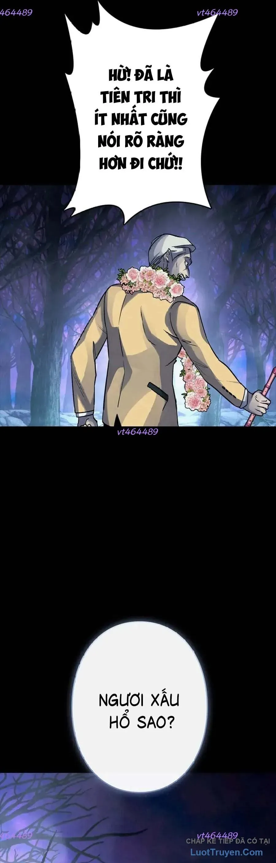 Đặc Vụ Ác Ma Chapter 14 - 61