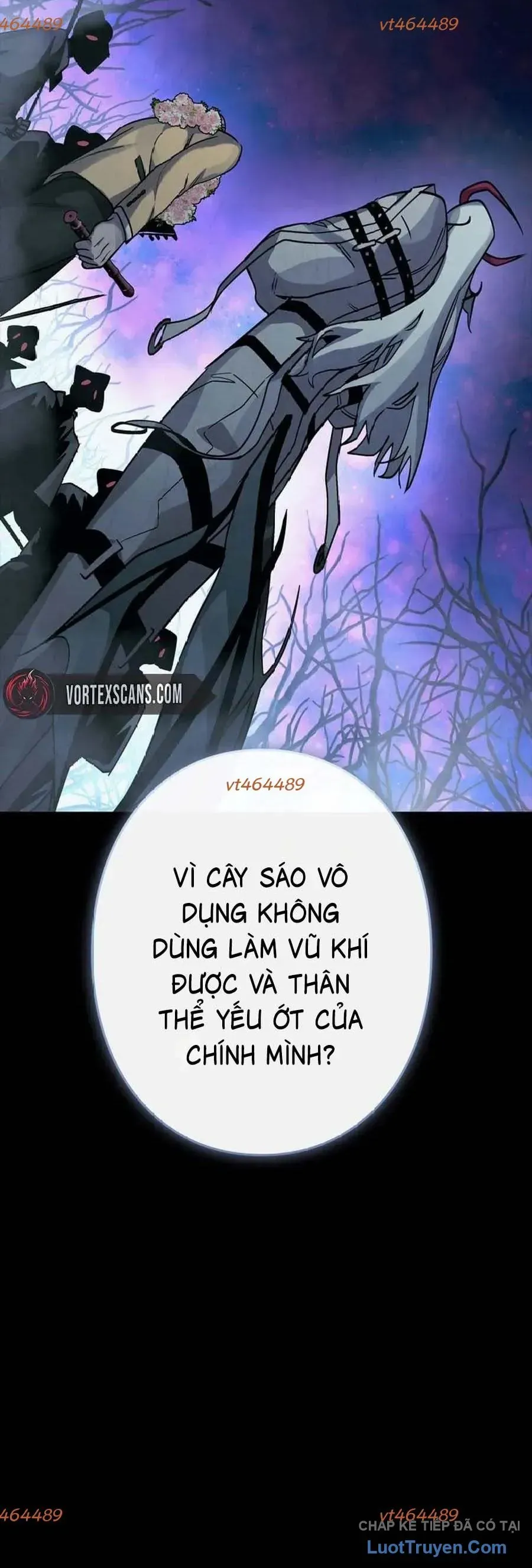 Đặc Vụ Ác Ma Chapter 14 - 62