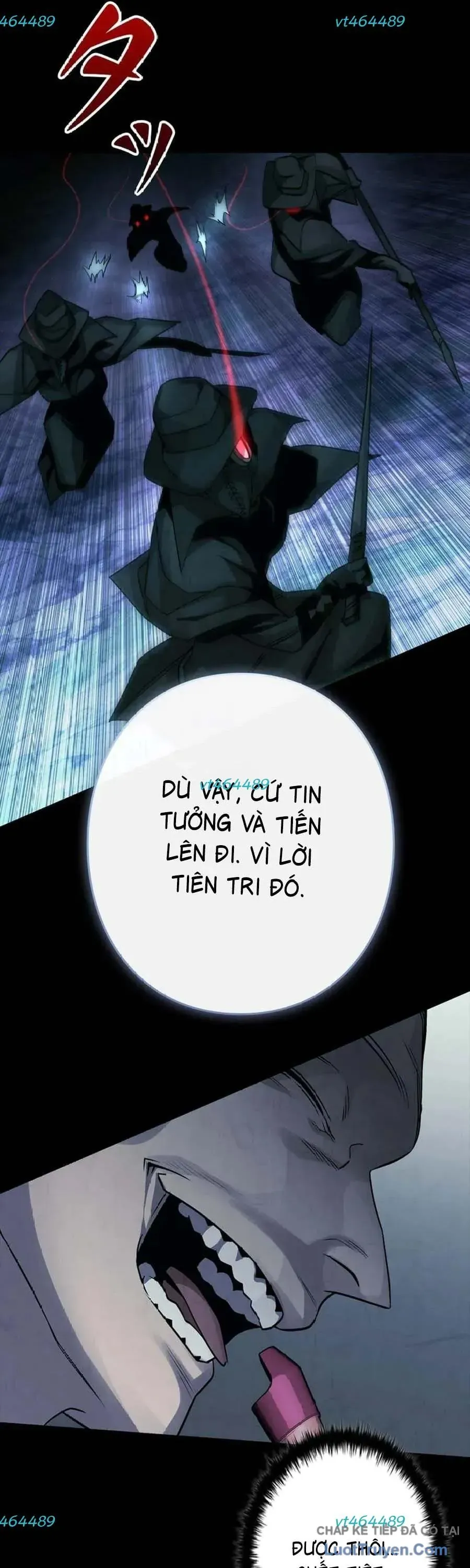 Đặc Vụ Ác Ma Chapter 14 - 63