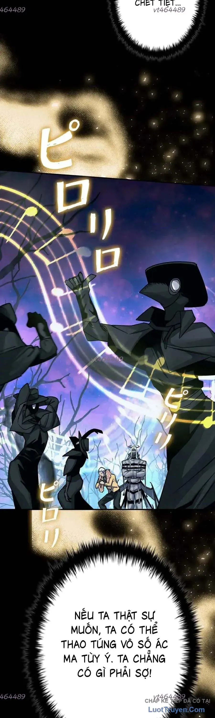 Đặc Vụ Ác Ma Chapter 14 - 64