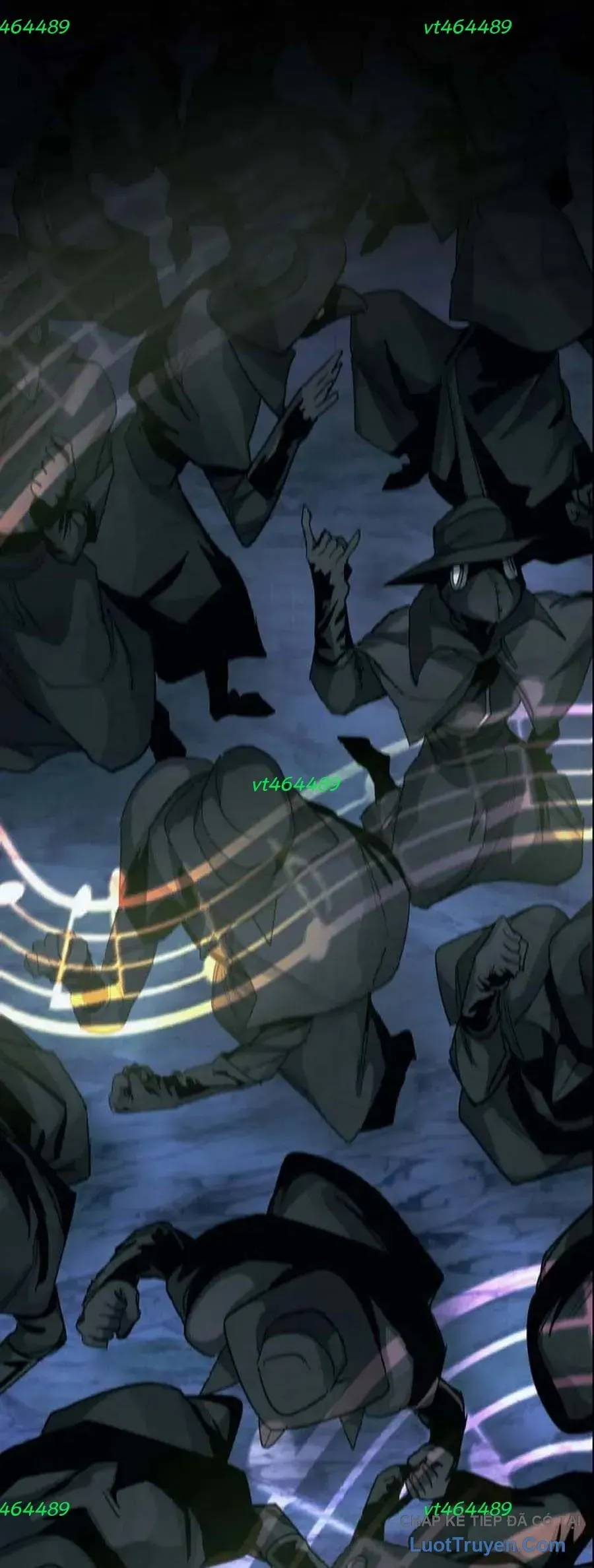 Đặc Vụ Ác Ma Chapter 14 - 66