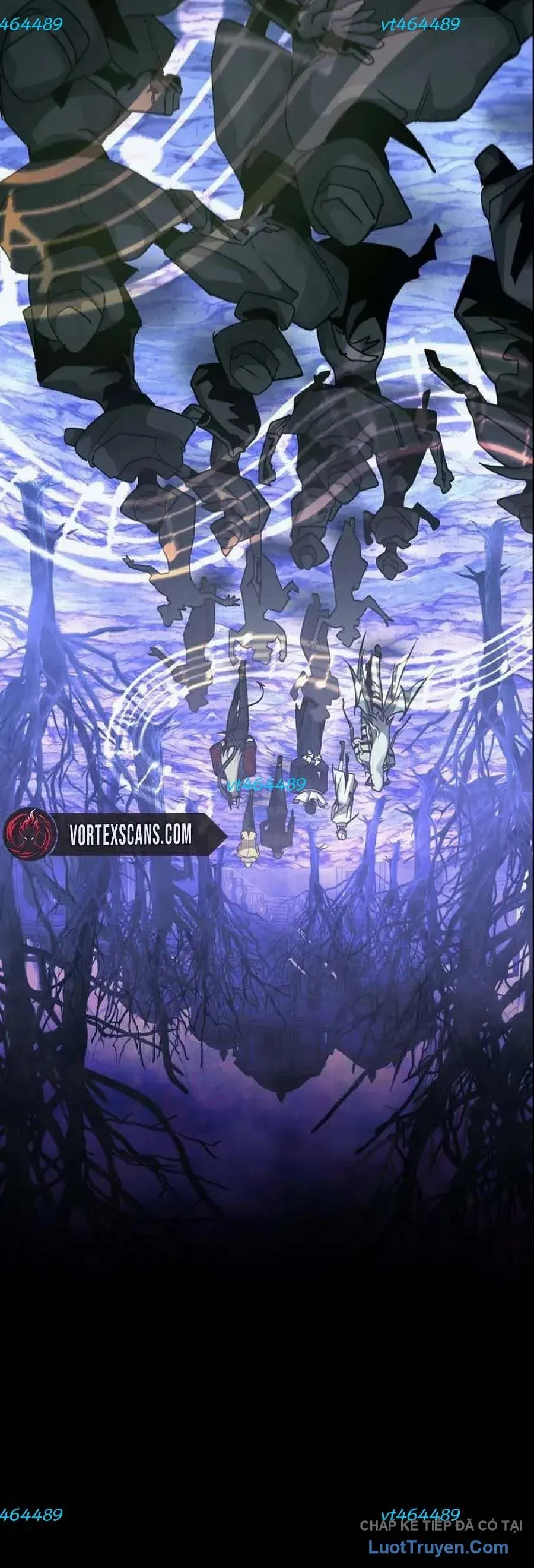 Đặc Vụ Ác Ma Chapter 14 - 67