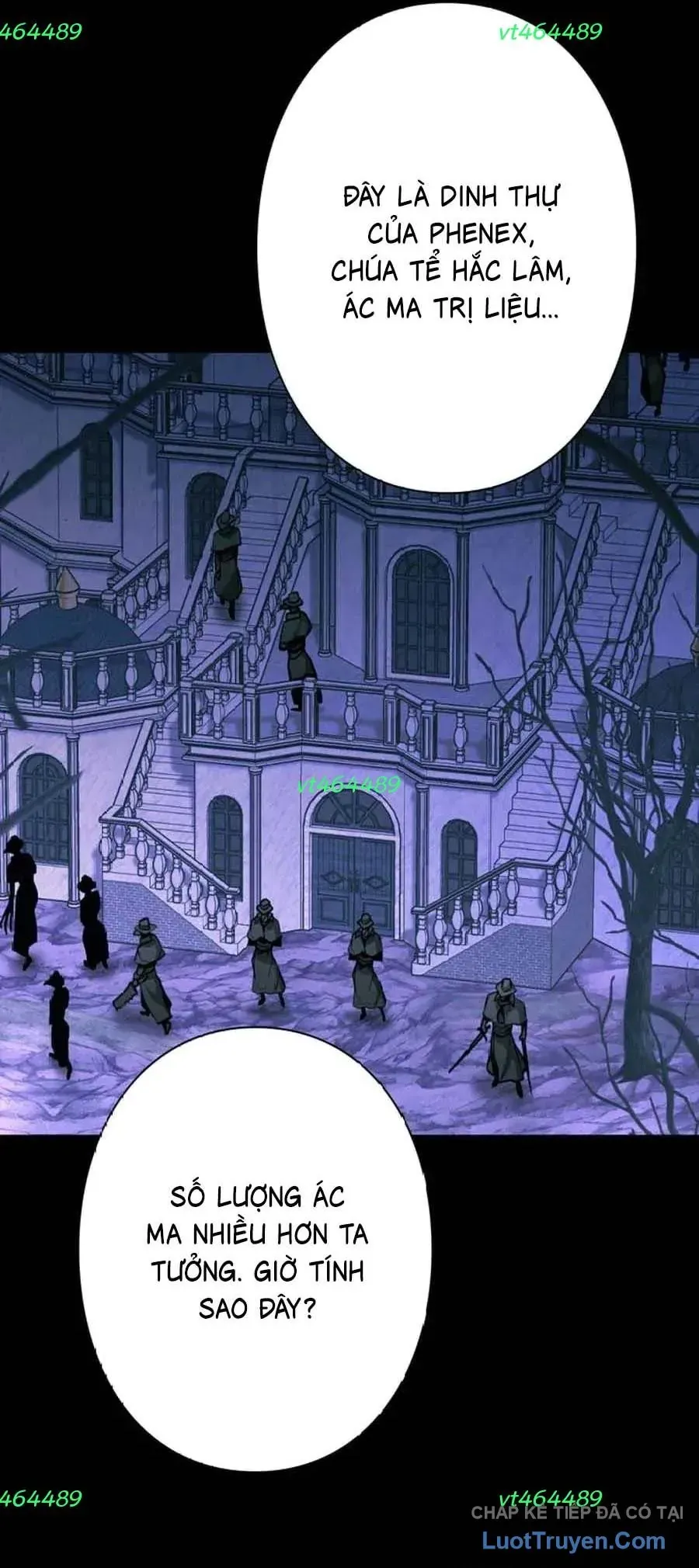 Đặc Vụ Ác Ma Chapter 14 - 68