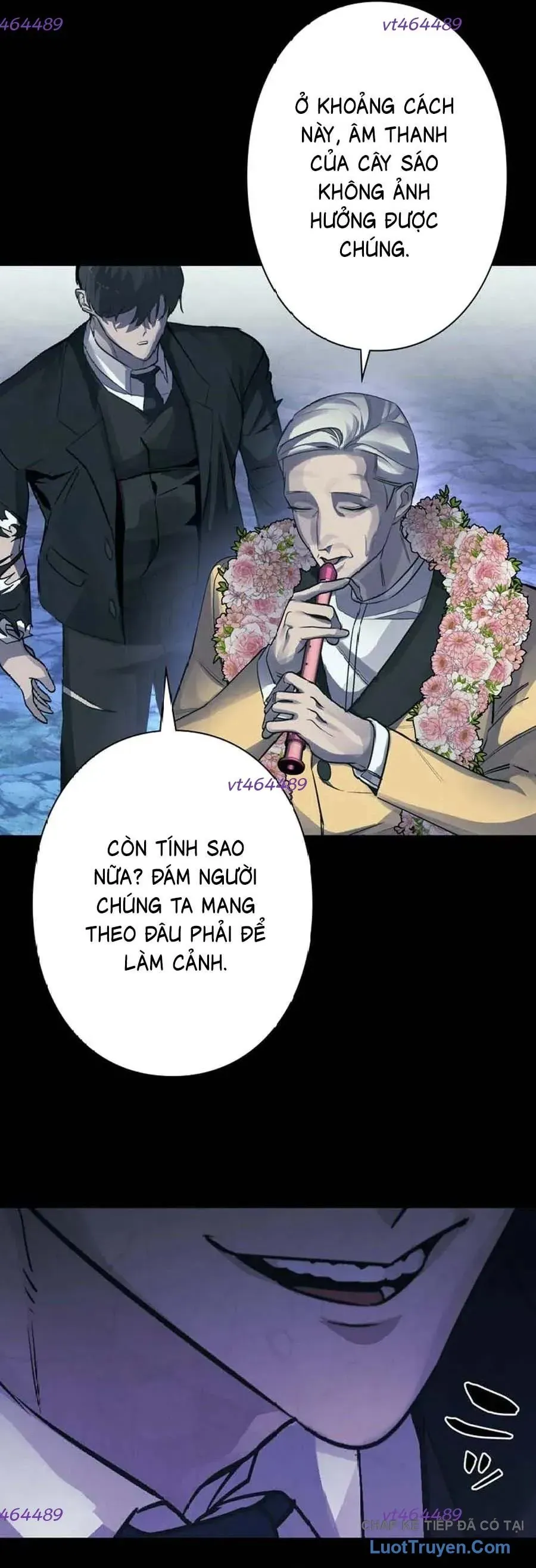 Đặc Vụ Ác Ma Chapter 14 - 69