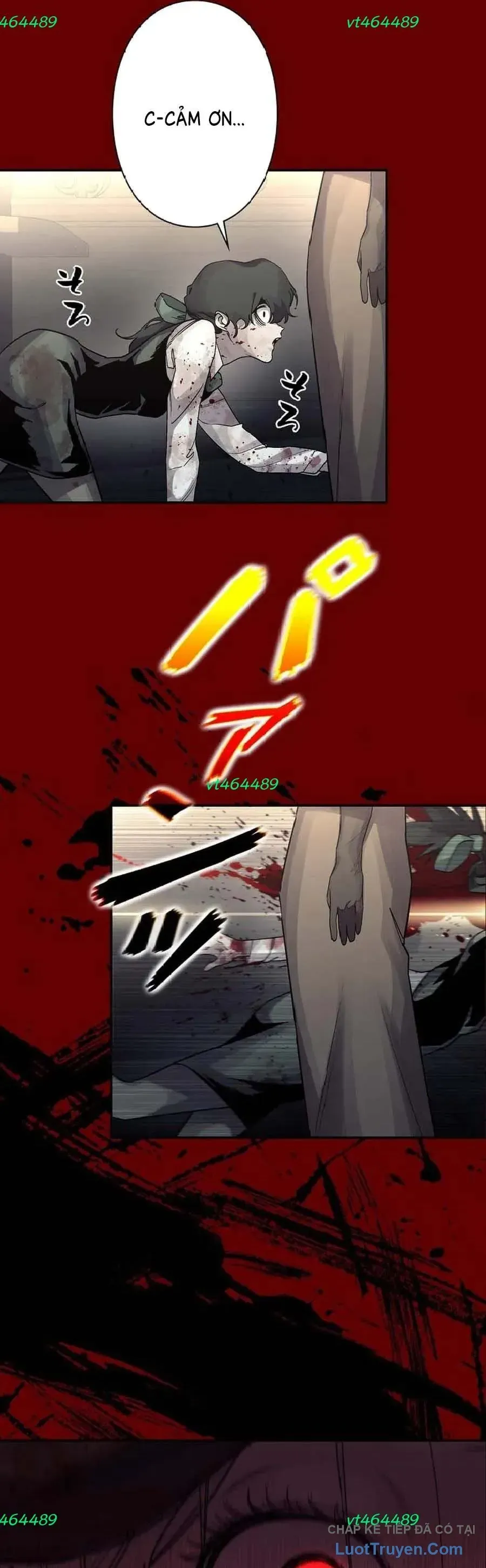 Đặc Vụ Ác Ma Chapter 14 - 8