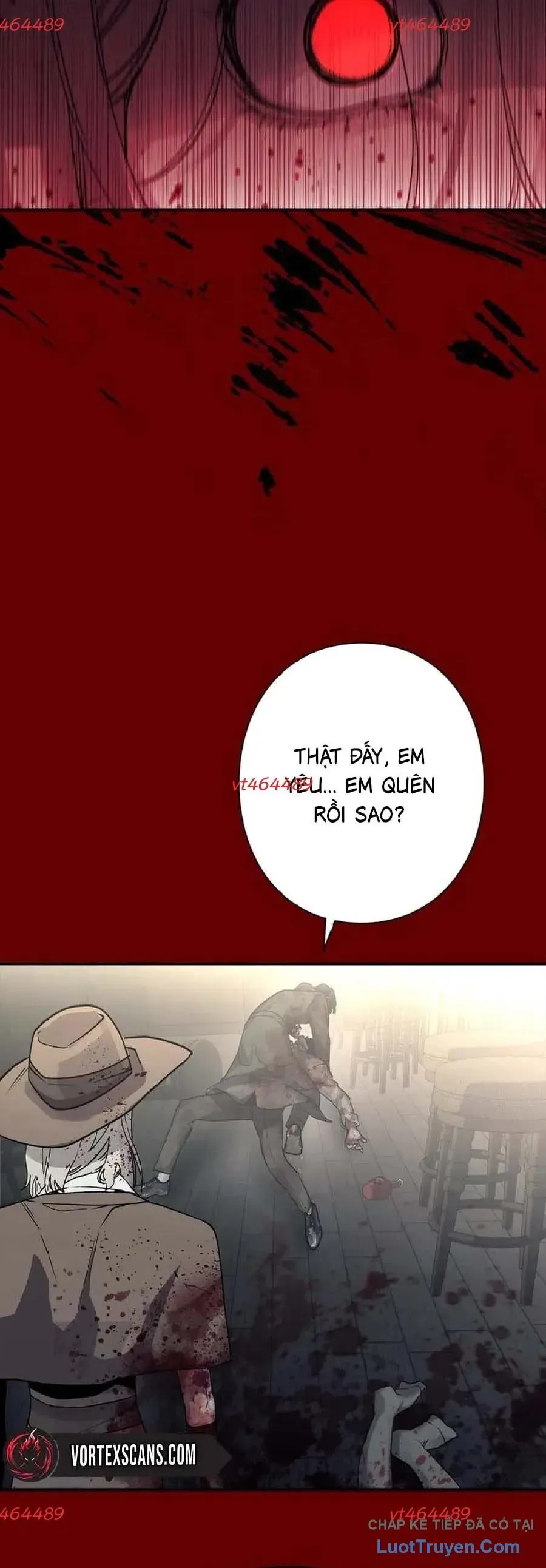 Đặc Vụ Ác Ma Chapter 14 - 9