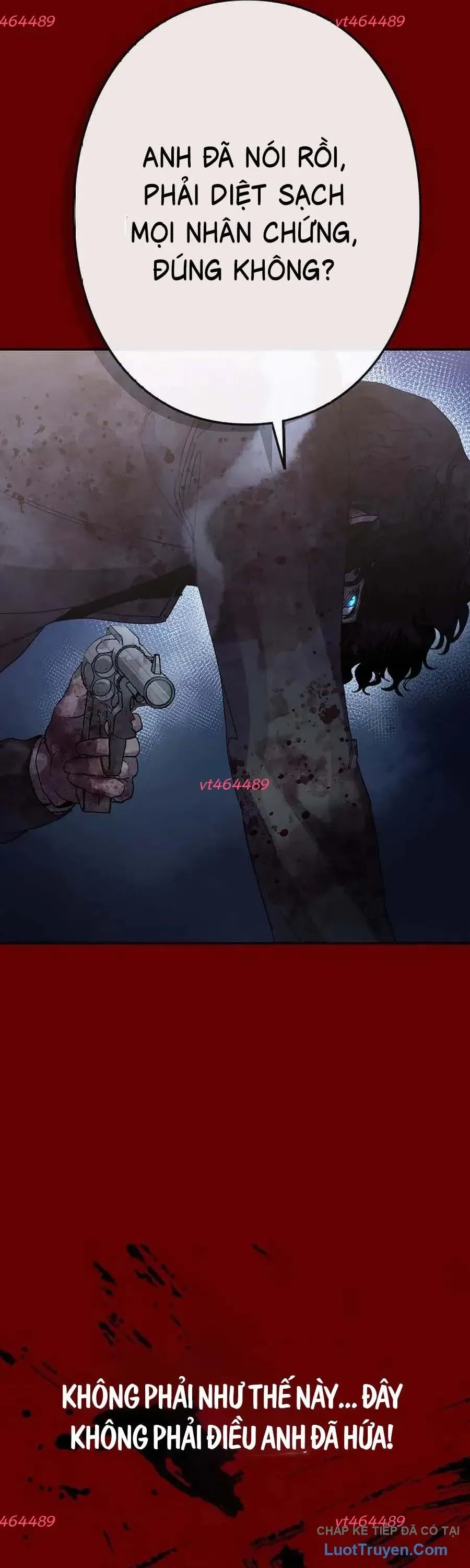 Đặc Vụ Ác Ma Chapter 14 - 10