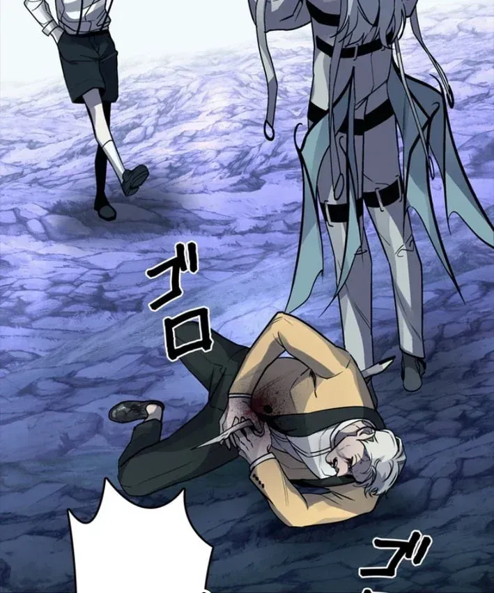 Đặc Vụ Ác Ma Chapter 15 - 110