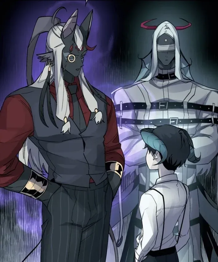 Đặc Vụ Ác Ma Chapter 15 - 114