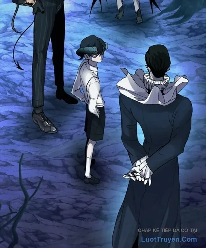 Đặc Vụ Ác Ma Chapter 15 - 119