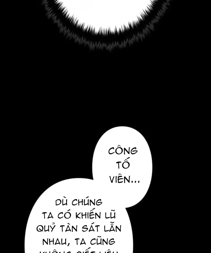 Đặc Vụ Ác Ma Chapter 15 - 14