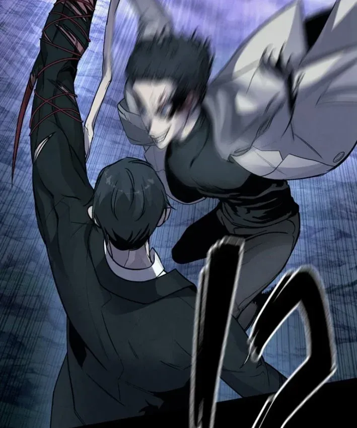 Đặc Vụ Ác Ma Chapter 15 - 142