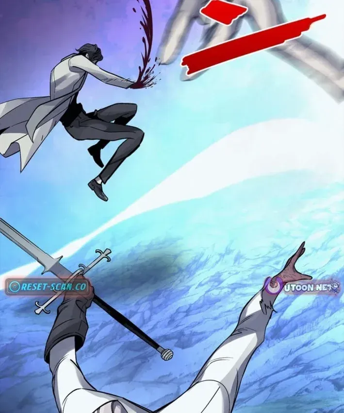 Đặc Vụ Ác Ma Chapter 15 - 155