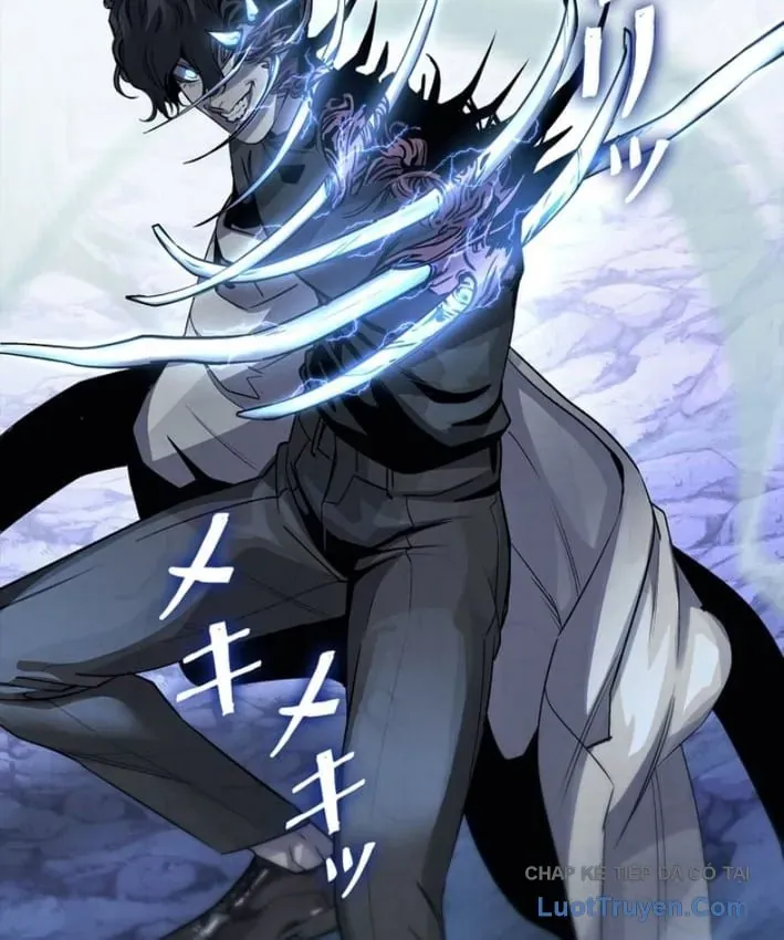Đặc Vụ Ác Ma Chapter 15 - 161
