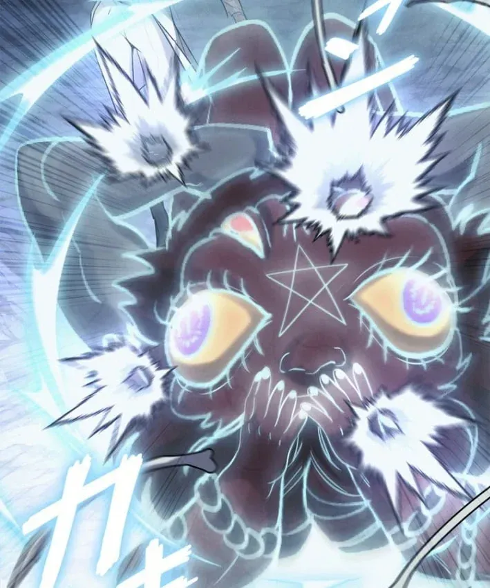 Đặc Vụ Ác Ma Chapter 15 - 168