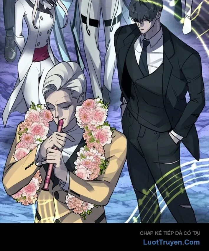 Đặc Vụ Ác Ma Chapter 15 - 18