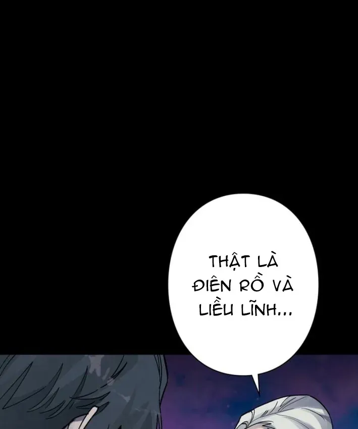 Đặc Vụ Ác Ma Chapter 15 - 19