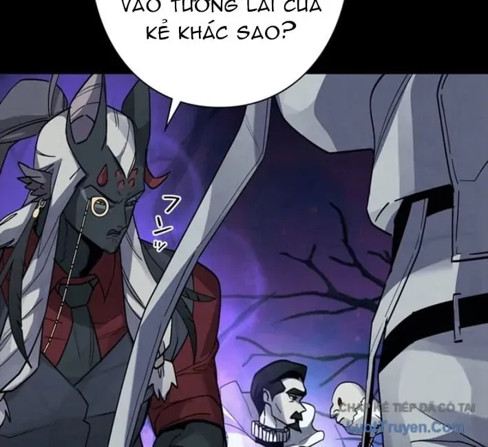 Đặc Vụ Ác Ma Chapter 15 - 25