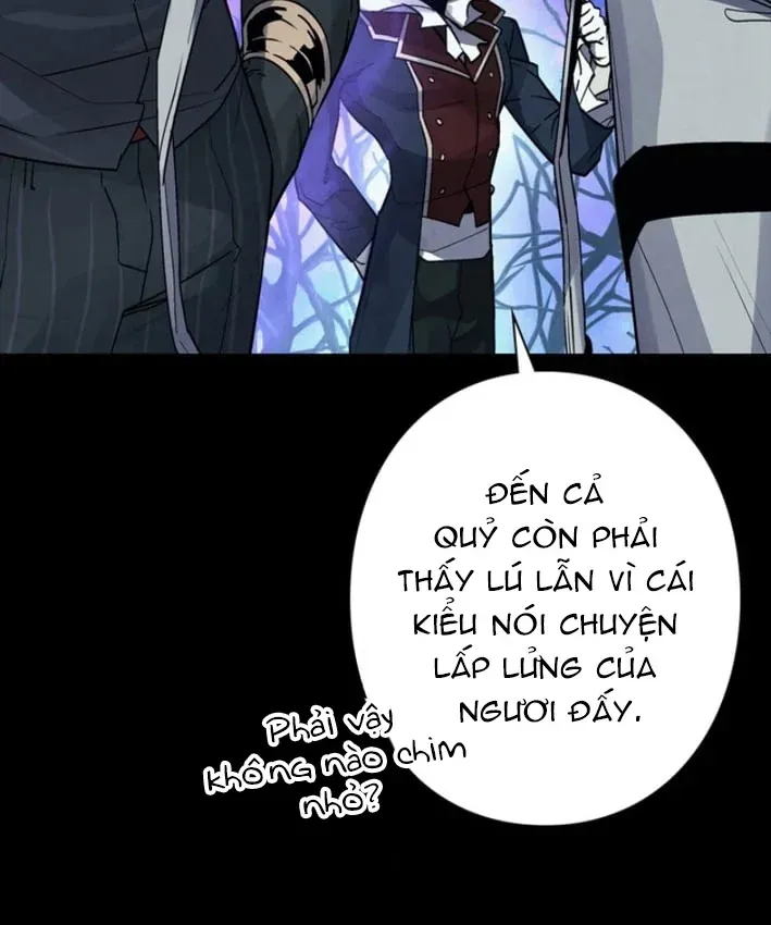 Đặc Vụ Ác Ma Chapter 15 - 26