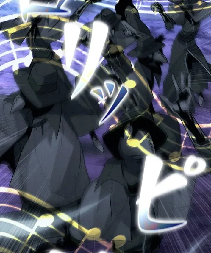 Đặc Vụ Ác Ma Chapter 15 - 32