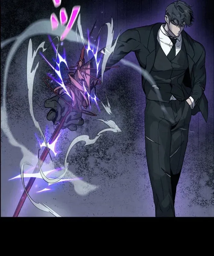 Đặc Vụ Ác Ma Chapter 15 - 39