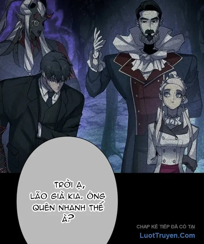 Đặc Vụ Ác Ma Chapter 15 - 53