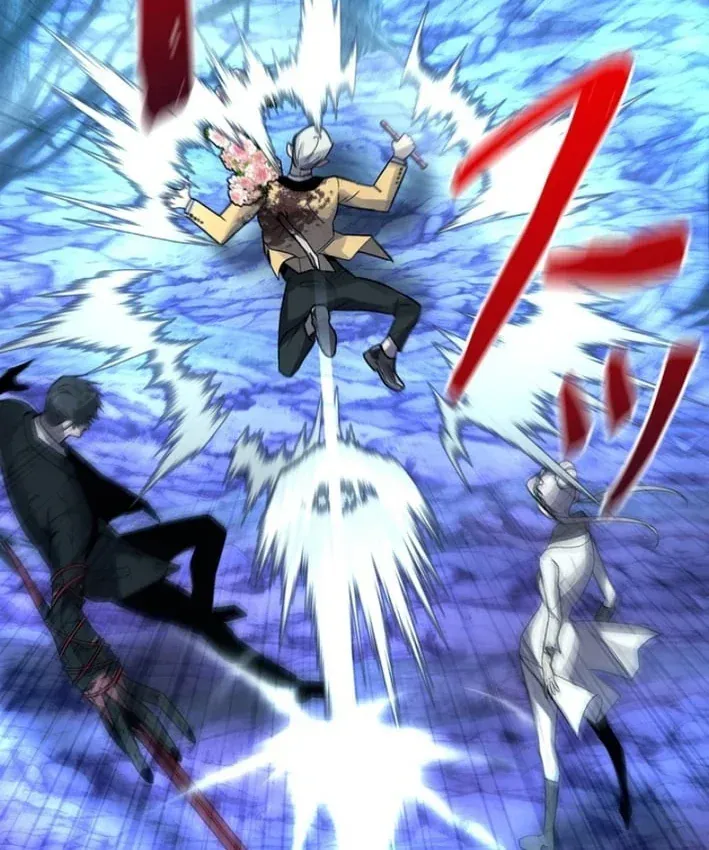 Đặc Vụ Ác Ma Chapter 15 - 59