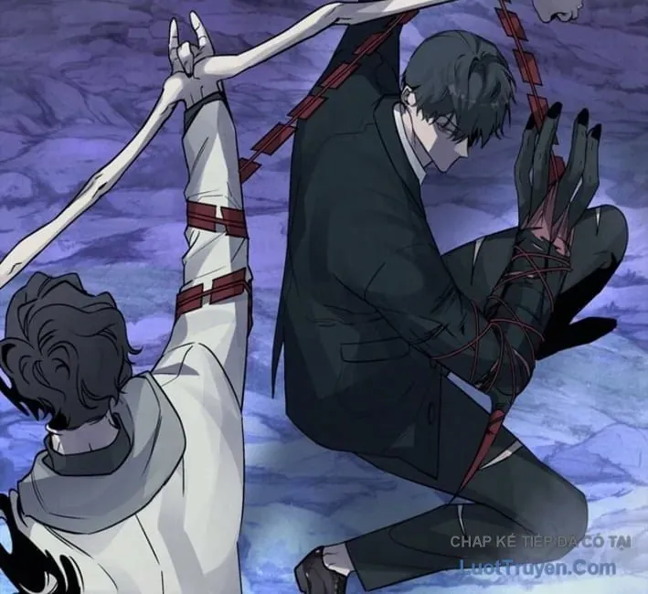 Đặc Vụ Ác Ma Chapter 15 - 97