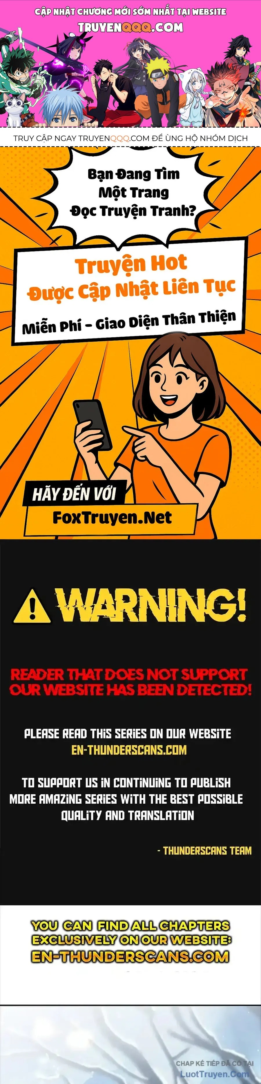 Đặc Vụ Ác Ma Chapter 2 - 1