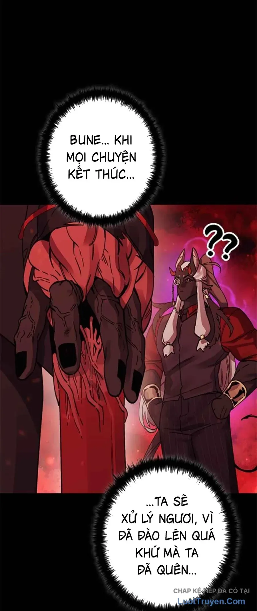 Đặc Vụ Ác Ma Chapter 2 - 103
