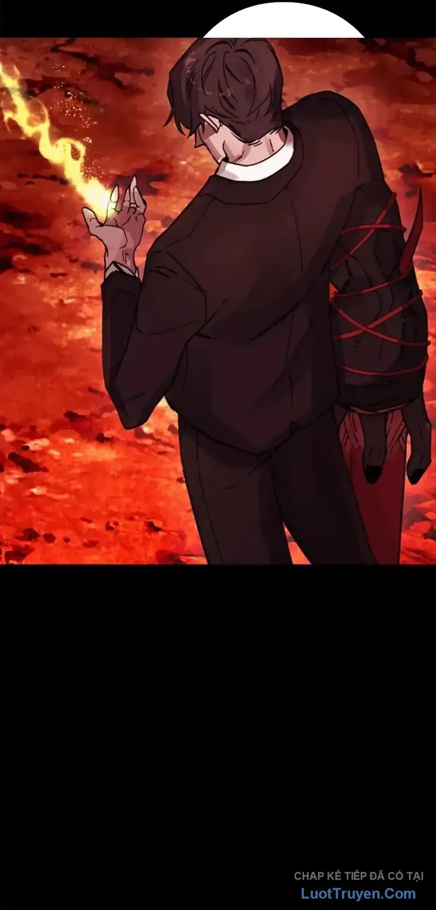 Đặc Vụ Ác Ma Chapter 2 - 105