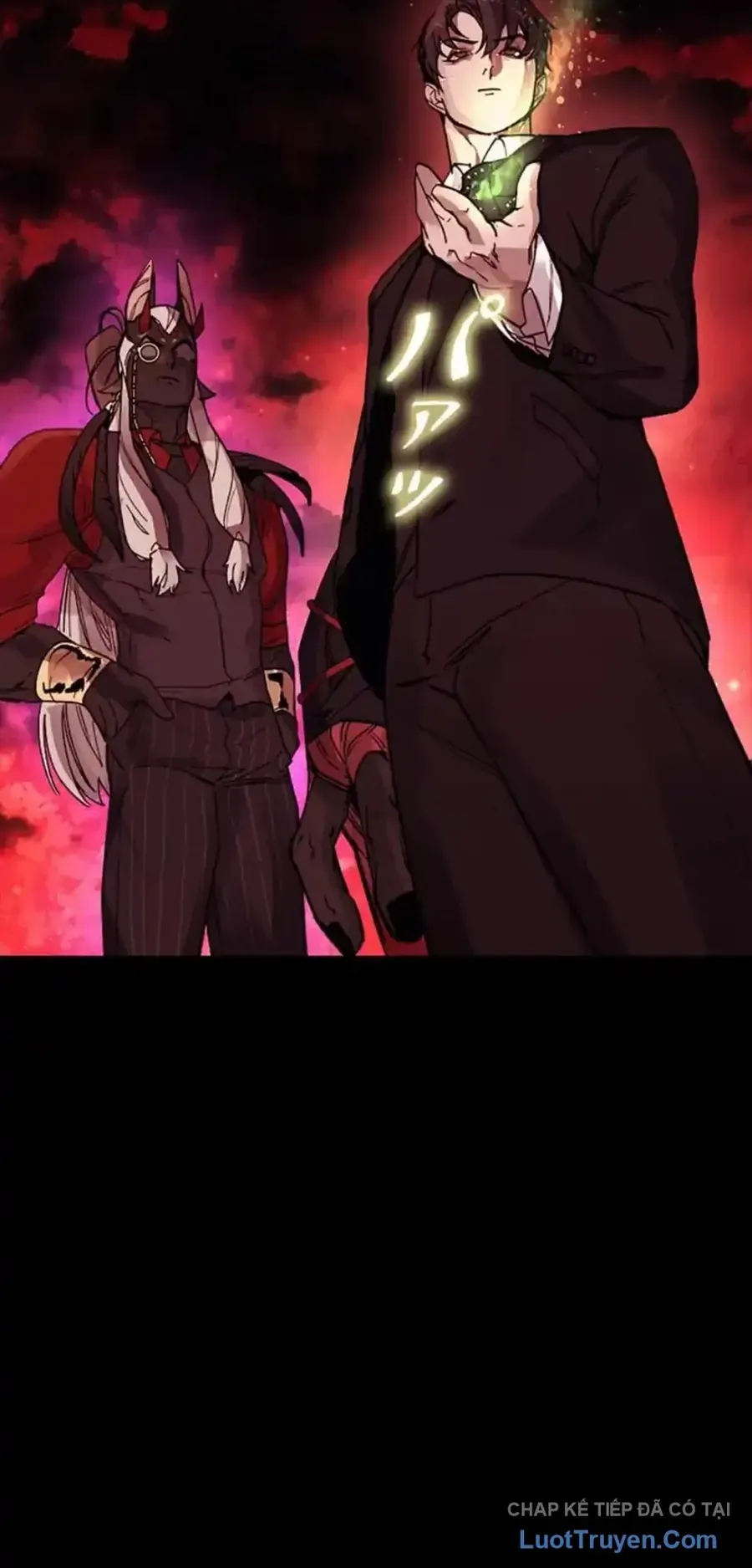 Đặc Vụ Ác Ma Chapter 2 - 109