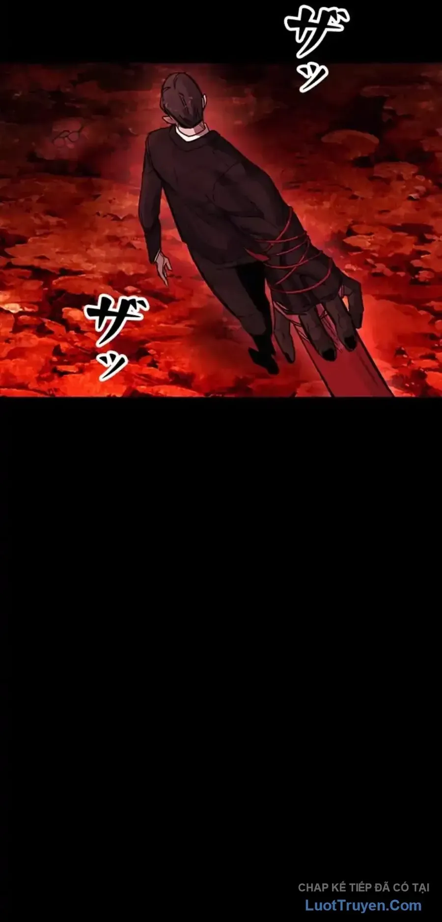 Đặc Vụ Ác Ma Chapter 2 - 110