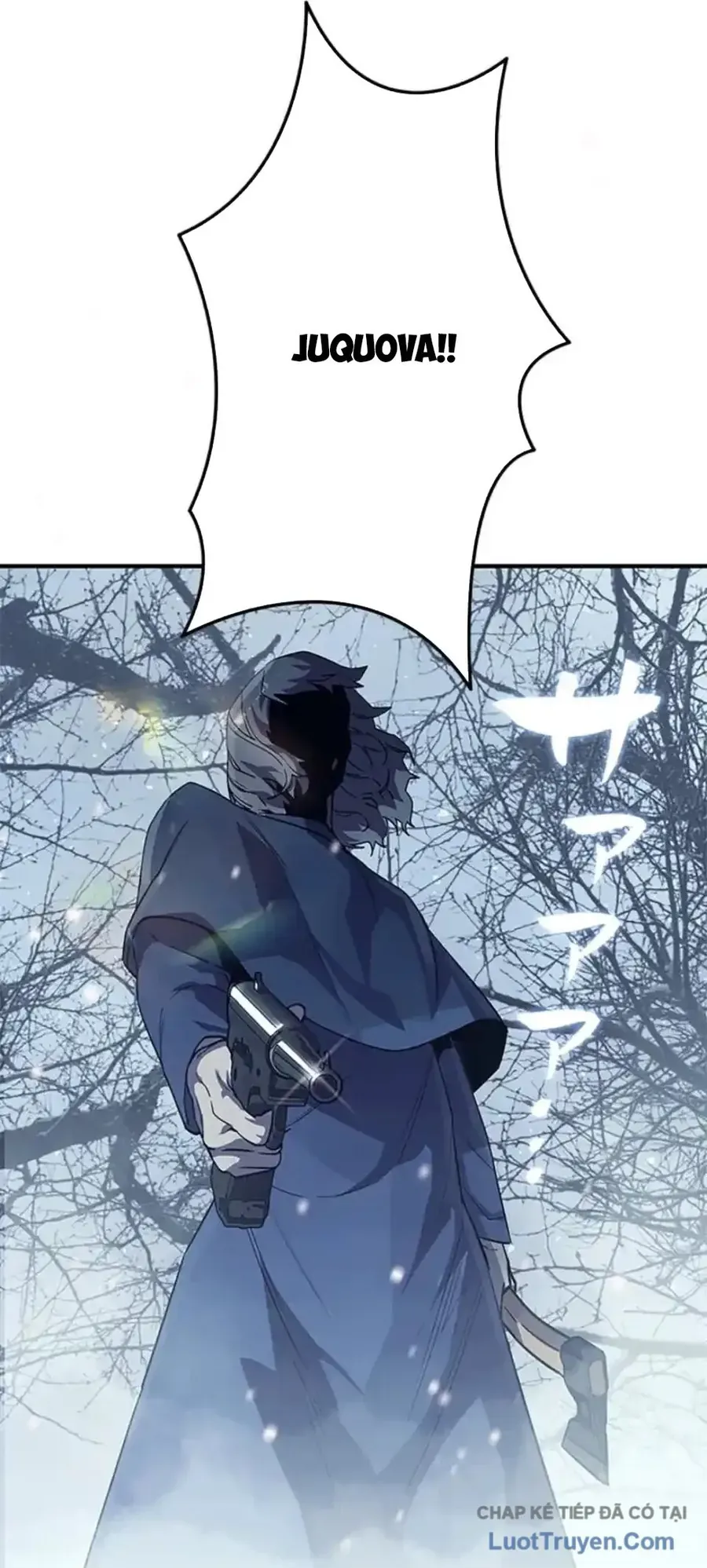 Đặc Vụ Ác Ma Chapter 2 - 12