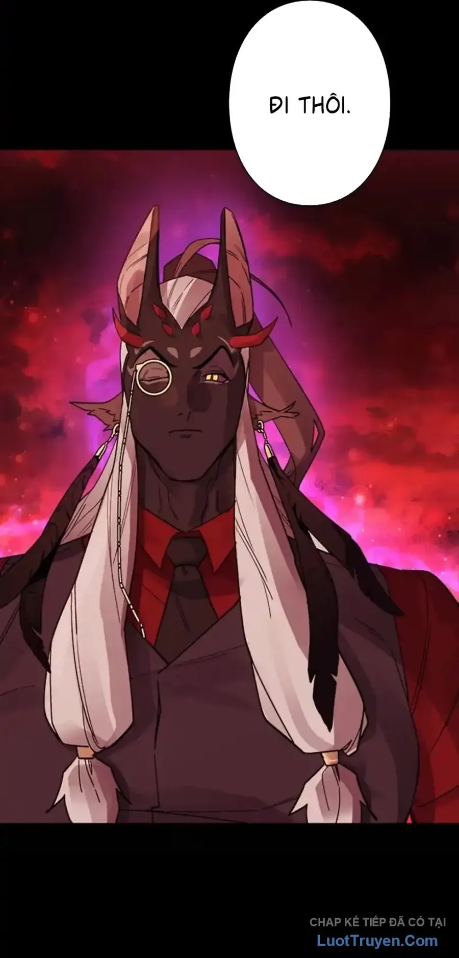 Đặc Vụ Ác Ma Chapter 2 - 113