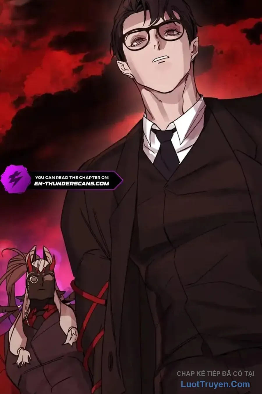 Đặc Vụ Ác Ma Chapter 2 - 115