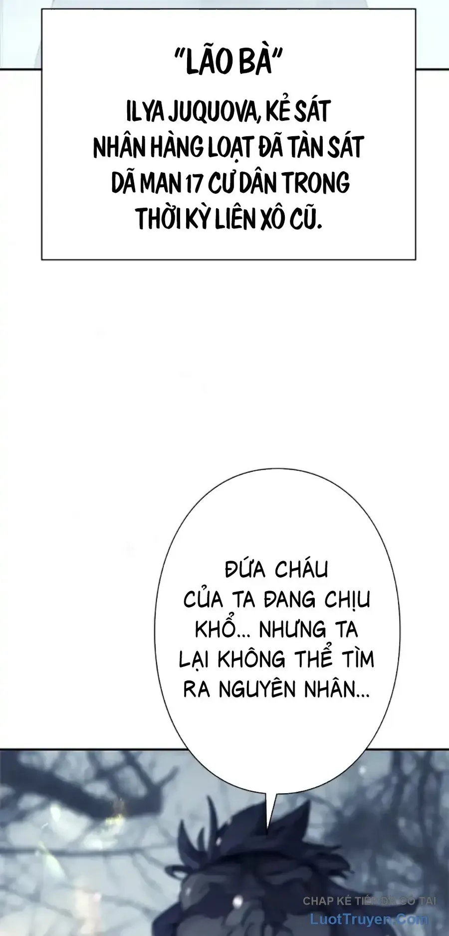 Đặc Vụ Ác Ma Chapter 2 - 13