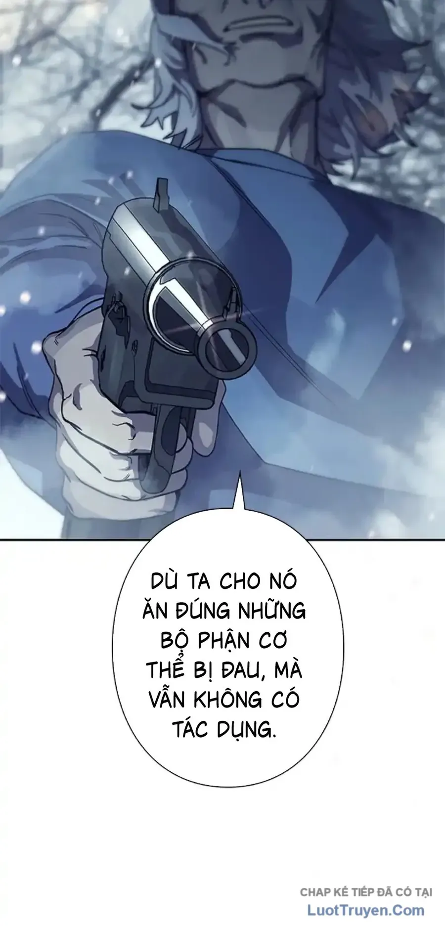 Đặc Vụ Ác Ma Chapter 2 - 14