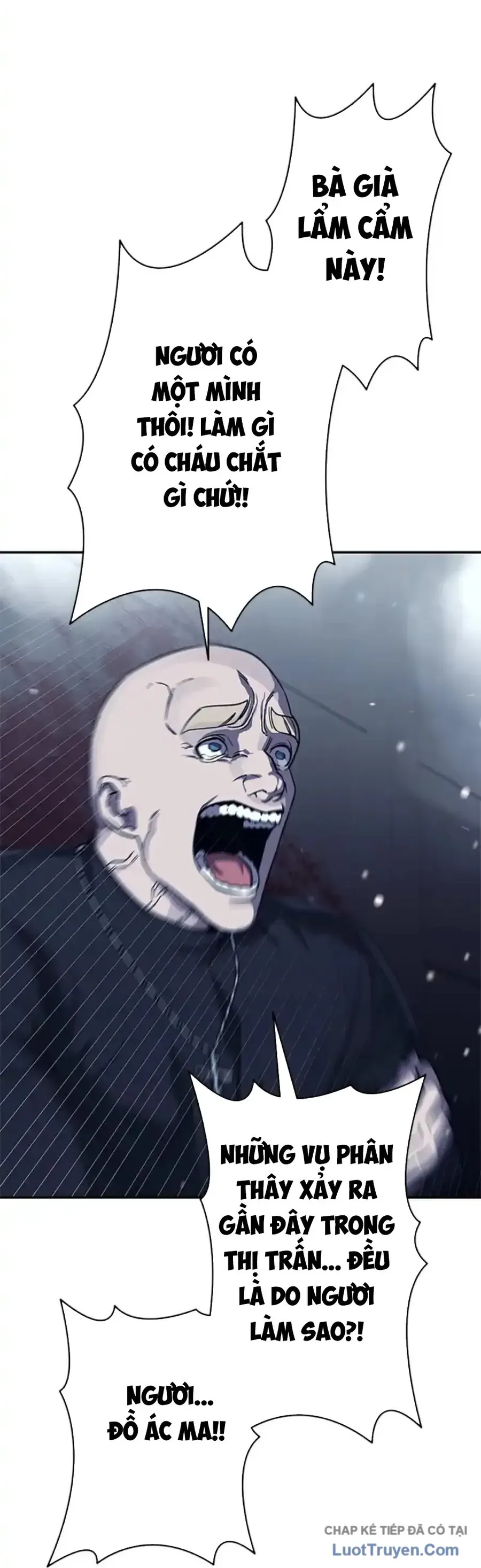Đặc Vụ Ác Ma Chapter 2 - 16