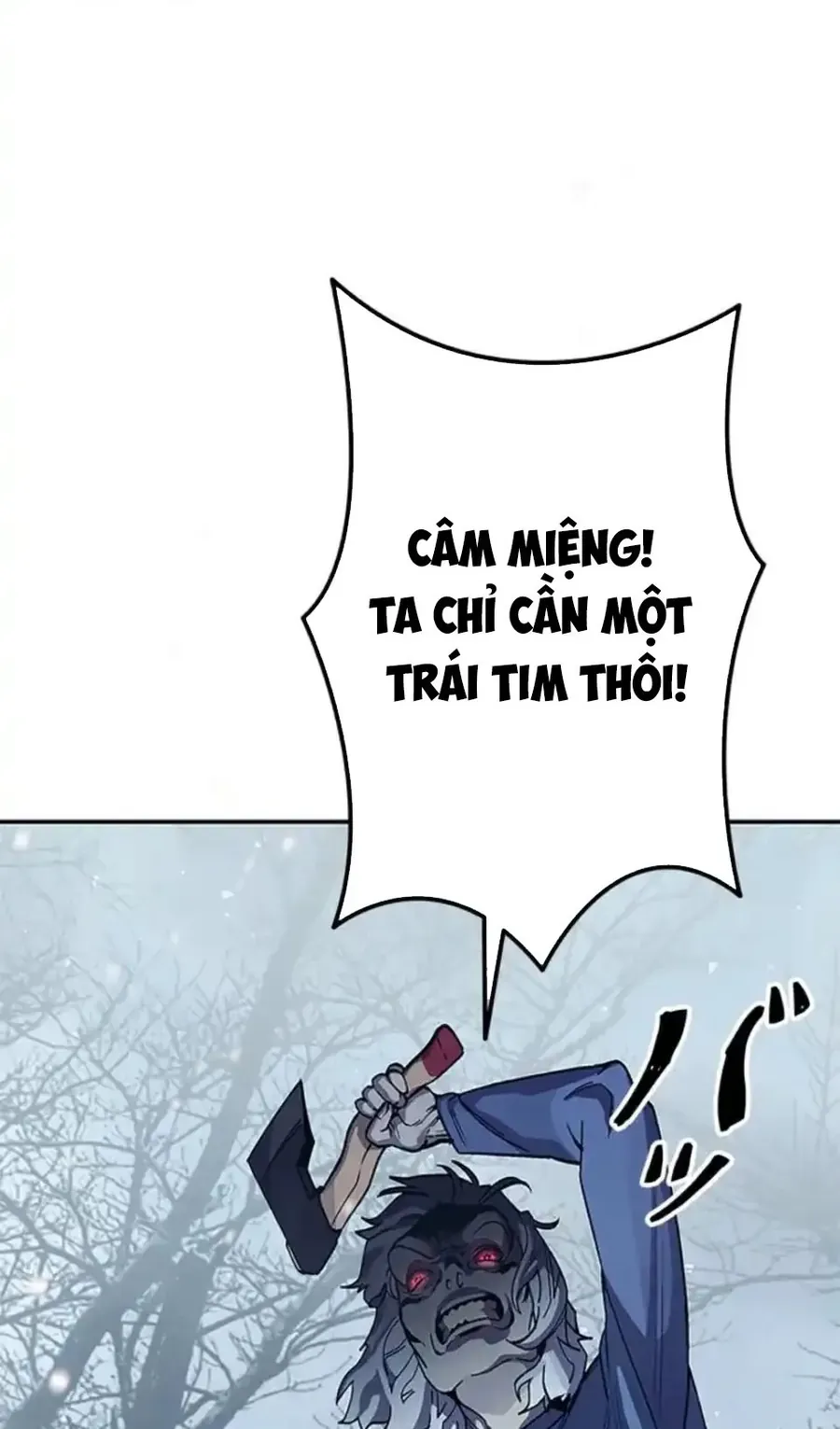 Đặc Vụ Ác Ma Chapter 2 - 17