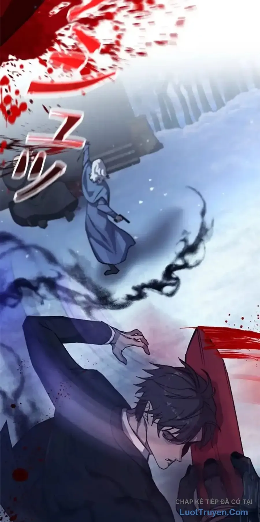 Đặc Vụ Ác Ma Chapter 2 - 21