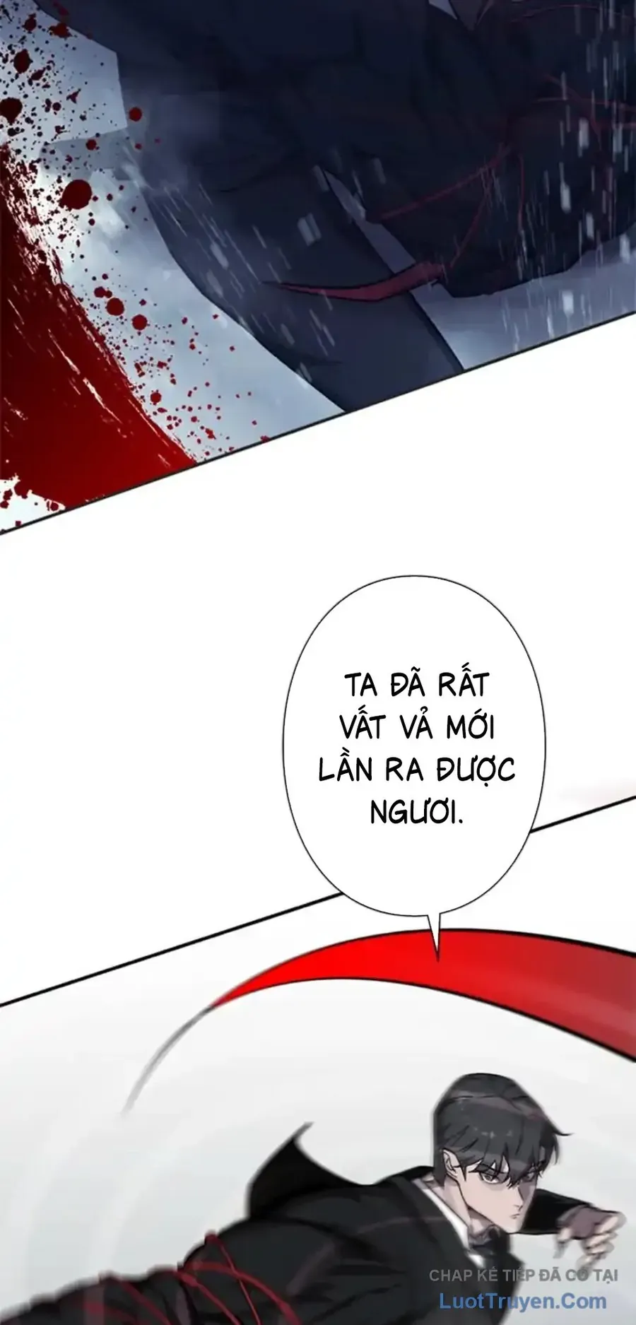 Đặc Vụ Ác Ma Chapter 2 - 22