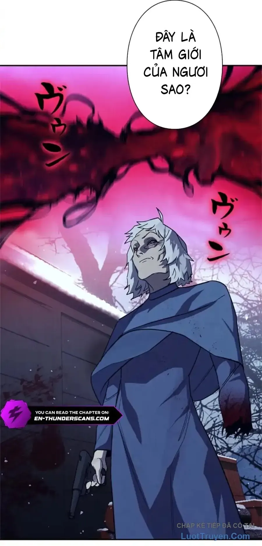 Đặc Vụ Ác Ma Chapter 2 - 26