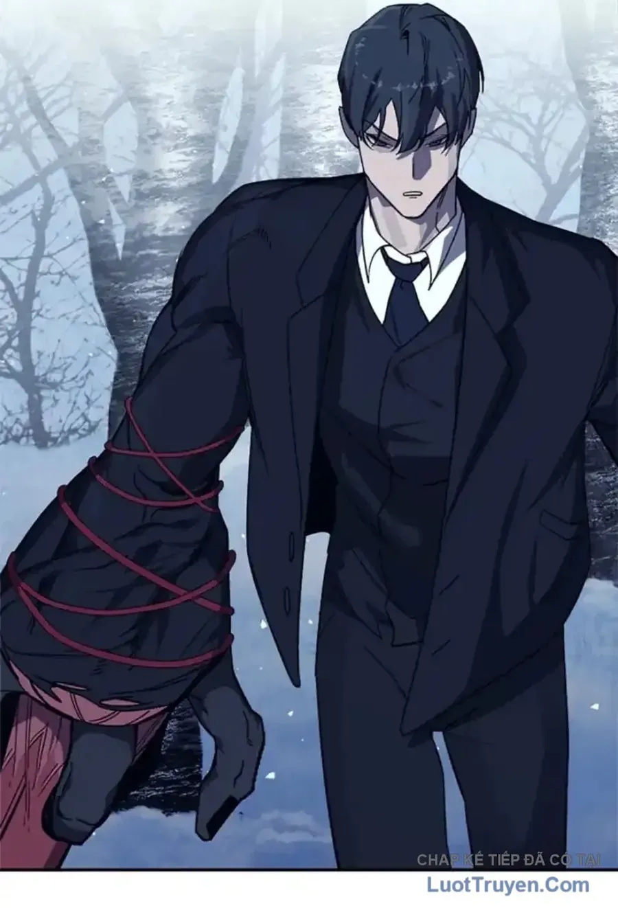 Đặc Vụ Ác Ma Chapter 2 - 29