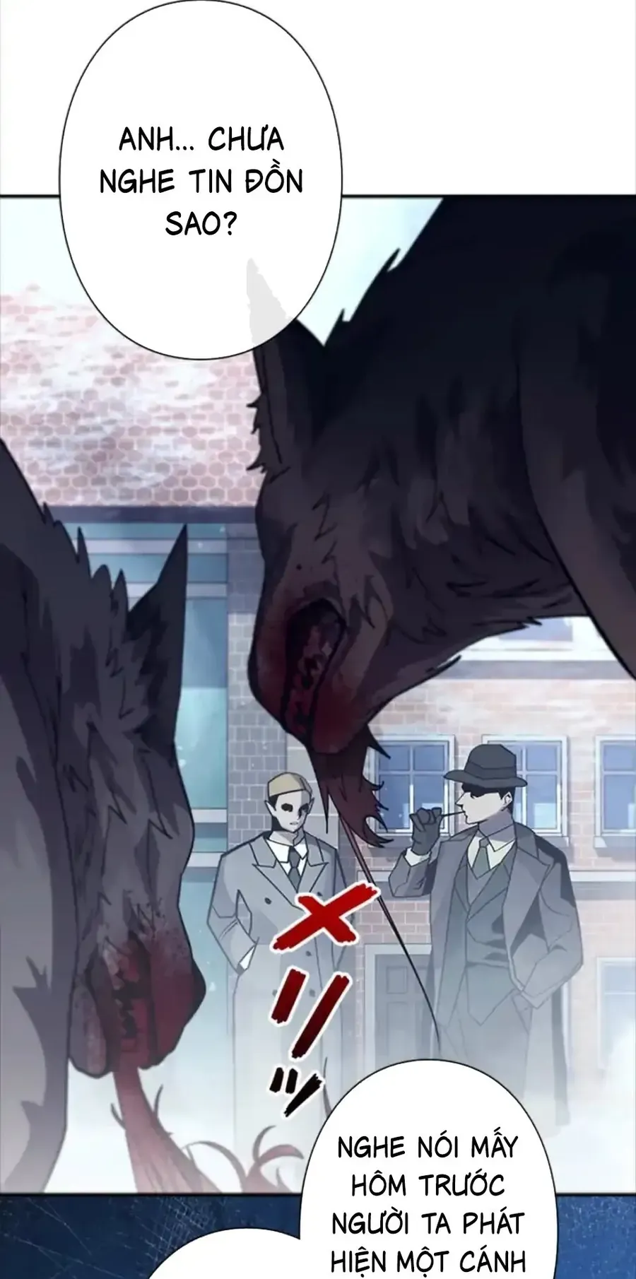 Đặc Vụ Ác Ma Chapter 2 - 4