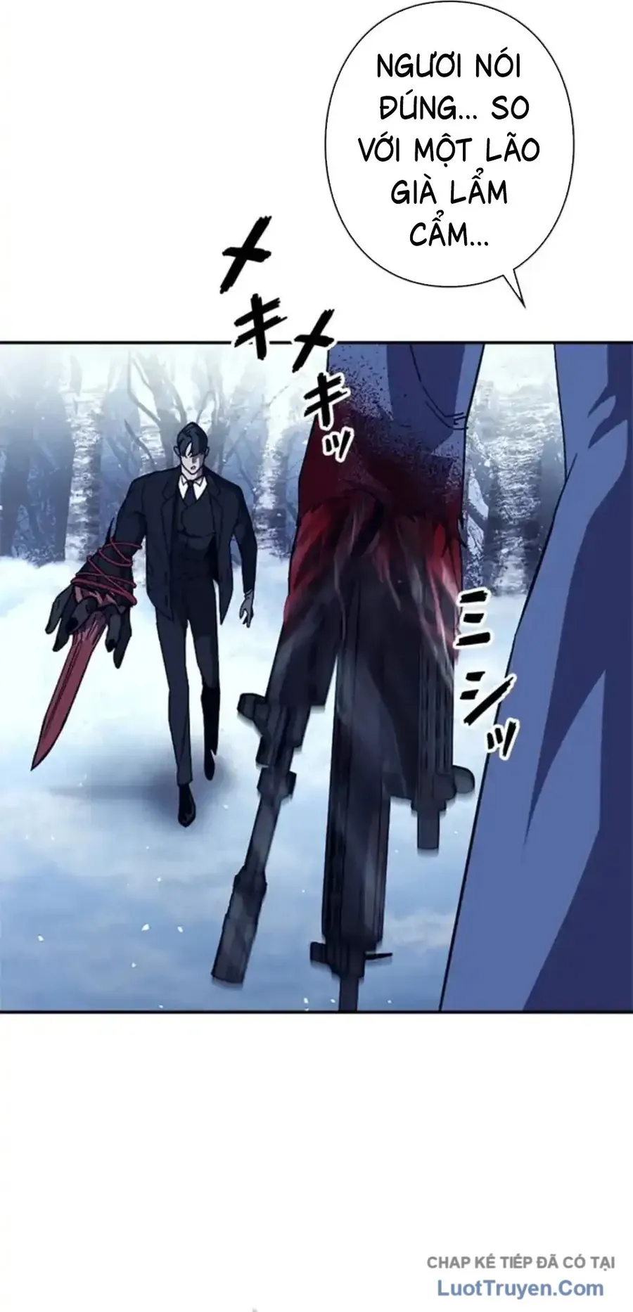 Đặc Vụ Ác Ma Chapter 2 - 31